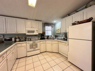 NEW REDUCED PRICE FROM $129,900 to $115,000! Located on the main on Four Lakes Golf Club in Florida - for sale on GolfHomes.com, golf home, golf lot