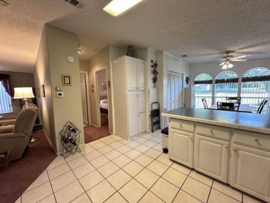 NEW REDUCED PRICE FROM $129,900 to $115,000! Located on the main on Four Lakes Golf Club in Florida - for sale on GolfHomes.com, golf home, golf lot