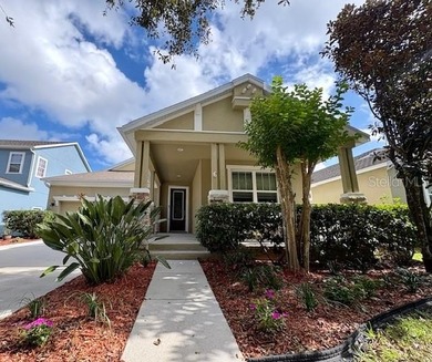 Don't miss this stunning 2070 sq. ft. one story home by Park on Harmony Golf Preserve in Florida - for sale on GolfHomes.com, golf home, golf lot