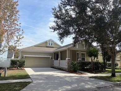 Don't miss this stunning 2070 sq. ft. one story home by Park on Harmony Golf Preserve in Florida - for sale on GolfHomes.com, golf home, golf lot