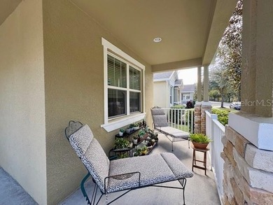 Don't miss this stunning 2070 sq. ft. one story home by Park on Harmony Golf Preserve in Florida - for sale on GolfHomes.com, golf home, golf lot