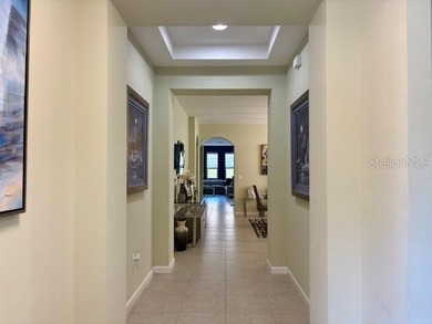 Don't miss this stunning 2070 sq. ft. one story home by Park on Harmony Golf Preserve in Florida - for sale on GolfHomes.com, golf home, golf lot