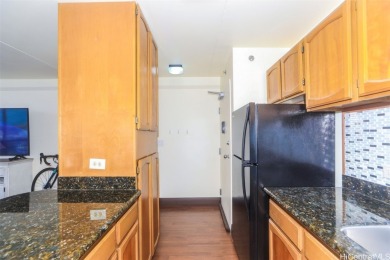 This highly desirable and conveniently situated 15th-floor on Ala Wai Golf Course in Hawaii - for sale on GolfHomes.com, golf home, golf lot