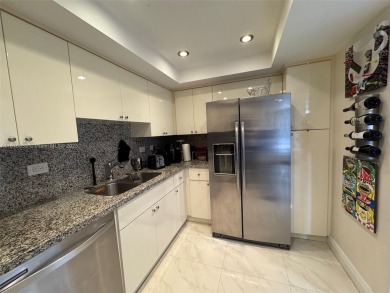 Spacious 3BR/3BA unit at DELVISTA Towers, Unit 517. Enjoy on Turnberry Isle Resort and Club in Florida - for sale on GolfHomes.com, golf home, golf lot