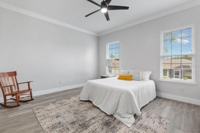 One or more photo(s) has been virtually staged. This stunning on Stonecrest Golf and Club Club in Florida - for sale on GolfHomes.com, golf home, golf lot