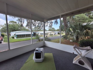 2BR/2BA Home with Modern Touches | Rolling Greens Village on Rolling Greens Executive Golf Community in Florida - for sale on GolfHomes.com, golf home, golf lot