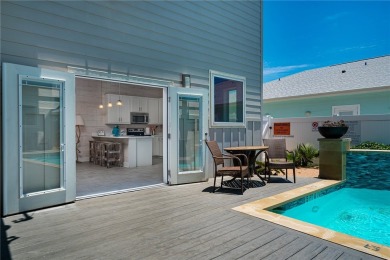 $2000 in sellers concessions to cover HOA transfer fee on Palmilla Beach Golf Club in Texas - for sale on GolfHomes.com, golf home, golf lot