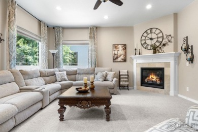 Nestled in one of Colorado's most vibrant communities; A town on Pelican Lakes Golf and Country Club in Colorado - for sale on GolfHomes.com, golf home, golf lot