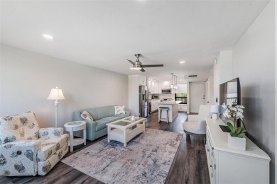 Welcome to your dream home in the heart of Cove Cay Village 2! on Cove Cay Country Club in Florida - for sale on GolfHomes.com, golf home, golf lot