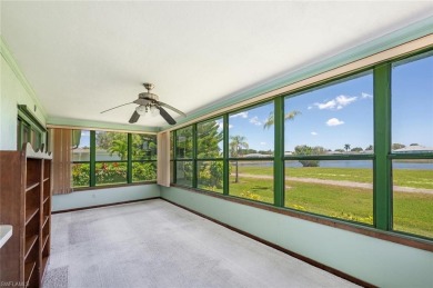 Top o' the mornin'! You won't find another single family home in on Riviera Golf Club in Florida - for sale on GolfHomes.com, golf home, golf lot