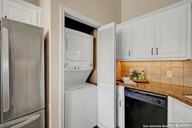 Soaring ceilings, sweeping views, and effortless living define on Tapatio Springs Country Club and Resort in Texas - for sale on GolfHomes.com, golf home, golf lot