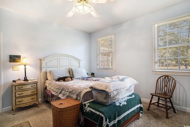 NO HOA! Beautiful 3-bedroom, 2.5-bath home located in the on Aberdeen Golf and Country Club in South Carolina - for sale on GolfHomes.com, golf home, golf lot