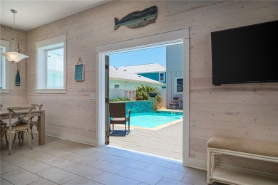 $2000 in sellers concessions to cover HOA transfer fee on Palmilla Beach Golf Club in Texas - for sale on GolfHomes.com, golf home, golf lot