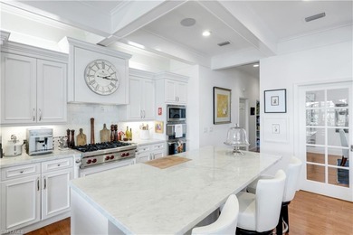 Discover timeless elegance and effortless luxury at 180 Edgemere on Wyndemere Country Club in Florida - for sale on GolfHomes.com, golf home, golf lot