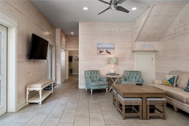$2000 in sellers concessions to cover HOA transfer fee on Palmilla Beach Golf Club in Texas - for sale on GolfHomes.com, golf home, golf lot