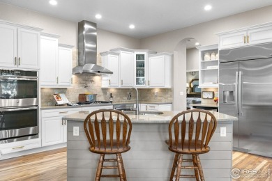 Nestled in one of Colorado's most vibrant communities; A town on Pelican Lakes Golf and Country Club in Colorado - for sale on GolfHomes.com, golf home, golf lot