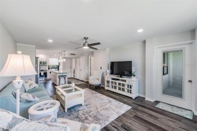 Welcome to your dream home in the heart of Cove Cay Village 2! on Cove Cay Country Club in Florida - for sale on GolfHomes.com, golf home, golf lot