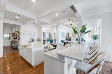 Discover timeless elegance and effortless luxury at 180 Edgemere on Wyndemere Country Club in Florida - for sale on GolfHomes.com, golf home, golf lot