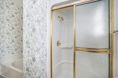 NO HOA! Beautiful 3-bedroom, 2.5-bath home located in the on Aberdeen Golf and Country Club in South Carolina - for sale on GolfHomes.com, golf home, golf lot