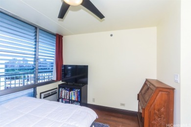 This highly desirable and conveniently situated 15th-floor on Ala Wai Golf Course in Hawaii - for sale on GolfHomes.com, golf home, golf lot