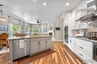 Nestled in one of Colorado's most vibrant communities; A town on Pelican Lakes Golf and Country Club in Colorado - for sale on GolfHomes.com, golf home, golf lot