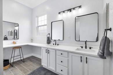 One or more photo(s) has been virtually staged. This stunning on Stonecrest Golf and Club Club in Florida - for sale on GolfHomes.com, golf home, golf lot