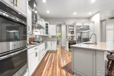 Nestled in one of Colorado's most vibrant communities; A town on Pelican Lakes Golf and Country Club in Colorado - for sale on GolfHomes.com, golf home, golf lot