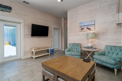 $2000 in sellers concessions to cover HOA transfer fee on Palmilla Beach Golf Club in Texas - for sale on GolfHomes.com, golf home, golf lot