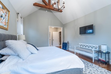 This showstopper is sure to impress you from the moment you step on Waterford Golf Club in South Carolina - for sale on GolfHomes.com, golf home, golf lot