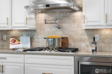 Nestled in one of Colorado's most vibrant communities; A town on Pelican Lakes Golf and Country Club in Colorado - for sale on GolfHomes.com, golf home, golf lot