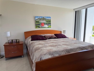 Spacious 3BR/3BA unit at DELVISTA Towers, Unit 517. Enjoy on Turnberry Isle Resort and Club in Florida - for sale on GolfHomes.com, golf home, golf lot