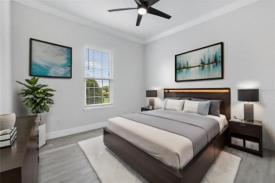 One or more photo(s) has been virtually staged. This stunning on Stonecrest Golf and Club Club in Florida - for sale on GolfHomes.com, golf home, golf lot