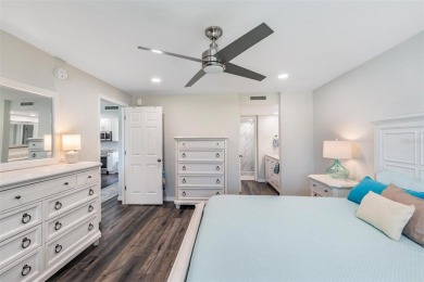 Welcome to your dream home in the heart of Cove Cay Village 2! on Cove Cay Country Club in Florida - for sale on GolfHomes.com, golf home, golf lot