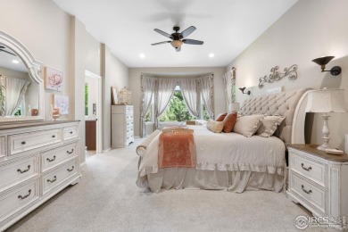 Nestled in one of Colorado's most vibrant communities; A town on Pelican Lakes Golf and Country Club in Colorado - for sale on GolfHomes.com, golf home, golf lot