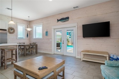 $2000 in sellers concessions to cover HOA transfer fee on Palmilla Beach Golf Club in Texas - for sale on GolfHomes.com, golf home, golf lot