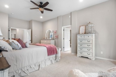 Nestled in one of Colorado's most vibrant communities; A town on Pelican Lakes Golf and Country Club in Colorado - for sale on GolfHomes.com, golf home, golf lot