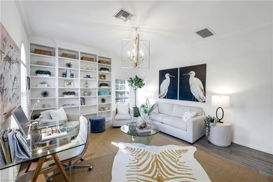 Discover timeless elegance and effortless luxury at 180 Edgemere on Wyndemere Country Club in Florida - for sale on GolfHomes.com, golf home, golf lot