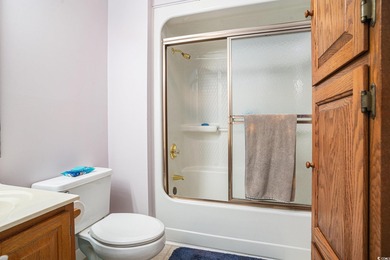 NO HOA! Beautiful 3-bedroom, 2.5-bath home located in the on Aberdeen Golf and Country Club in South Carolina - for sale on GolfHomes.com, golf home, golf lot