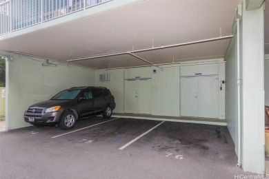This highly desirable and conveniently situated 15th-floor on Ala Wai Golf Course in Hawaii - for sale on GolfHomes.com, golf home, golf lot