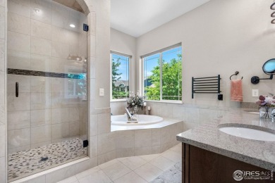 Nestled in one of Colorado's most vibrant communities; A town on Pelican Lakes Golf and Country Club in Colorado - for sale on GolfHomes.com, golf home, golf lot