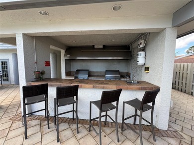 Luxury fully renovated 2BR/2BA golf course and lake view condo on Feather Sound Country Club in Florida - for sale on GolfHomes.com, golf home, golf lot