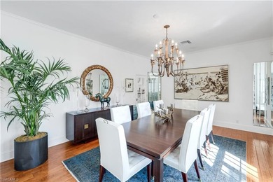 Discover timeless elegance and effortless luxury at 180 Edgemere on Wyndemere Country Club in Florida - for sale on GolfHomes.com, golf home, golf lot