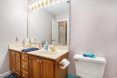 NO HOA! Beautiful 3-bedroom, 2.5-bath home located in the on Aberdeen Golf and Country Club in South Carolina - for sale on GolfHomes.com, golf home, golf lot