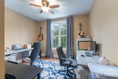 This showstopper is sure to impress you from the moment you step on Waterford Golf Club in South Carolina - for sale on GolfHomes.com, golf home, golf lot