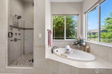 Nestled in one of Colorado's most vibrant communities; A town on Pelican Lakes Golf and Country Club in Colorado - for sale on GolfHomes.com, golf home, golf lot