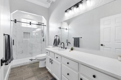 One or more photo(s) has been virtually staged. This stunning on Stonecrest Golf and Club Club in Florida - for sale on GolfHomes.com, golf home, golf lot