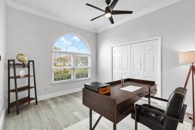 One or more photo(s) has been virtually staged. This stunning on Stonecrest Golf and Club Club in Florida - for sale on GolfHomes.com, golf home, golf lot