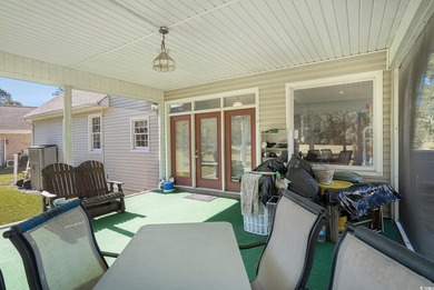 NO HOA! Beautiful 3-bedroom, 2.5-bath home located in the on Aberdeen Golf and Country Club in South Carolina - for sale on GolfHomes.com, golf home, golf lot