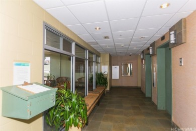 This highly desirable and conveniently situated 15th-floor on Ala Wai Golf Course in Hawaii - for sale on GolfHomes.com, golf home, golf lot