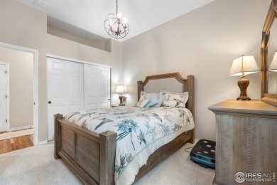 Nestled in one of Colorado's most vibrant communities; A town on Pelican Lakes Golf and Country Club in Colorado - for sale on GolfHomes.com, golf home, golf lot